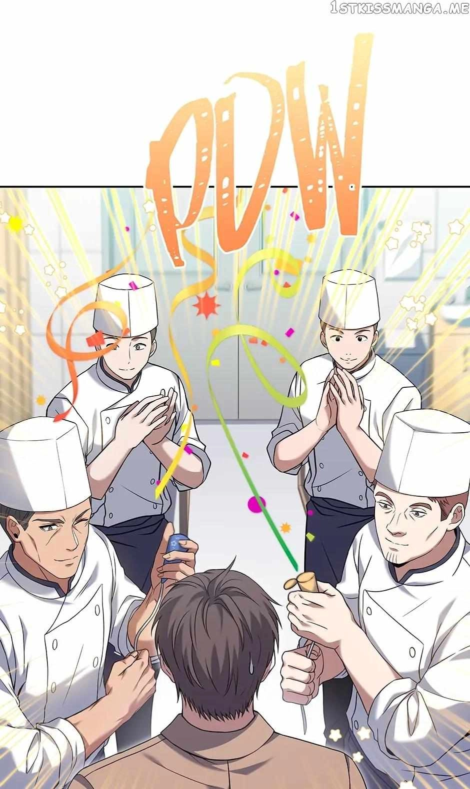 Youngest Chef from the 3rd Rate Hotel Chapter 68 4